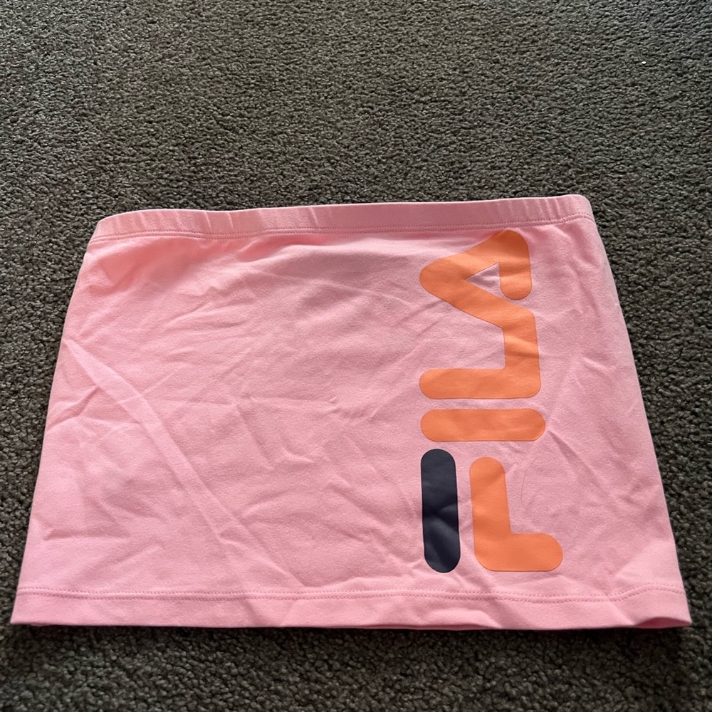 Fila tube top
